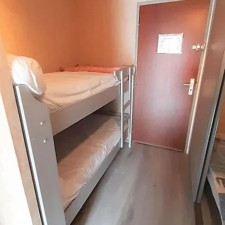 6 Pers A 1700m, St Lary Soulan, Balcon Sud, Parking, Proche Pistes - Fr-1-457-304 Apartman *