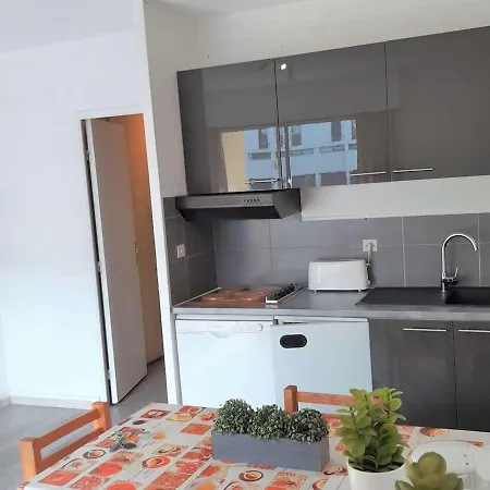 Saint-lary-soulan, 1 Pièce, 6 Personnes - Fr-1-457-304 Saint-Lary-Soulan