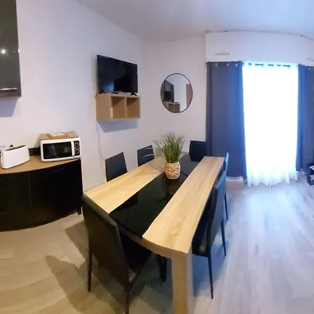 6 Pers A 1700m, St Lary Soulan, Balcon Sud, Parking, Proche Pistes - Fr-1-457-304 * Сен-Лари-Сулан