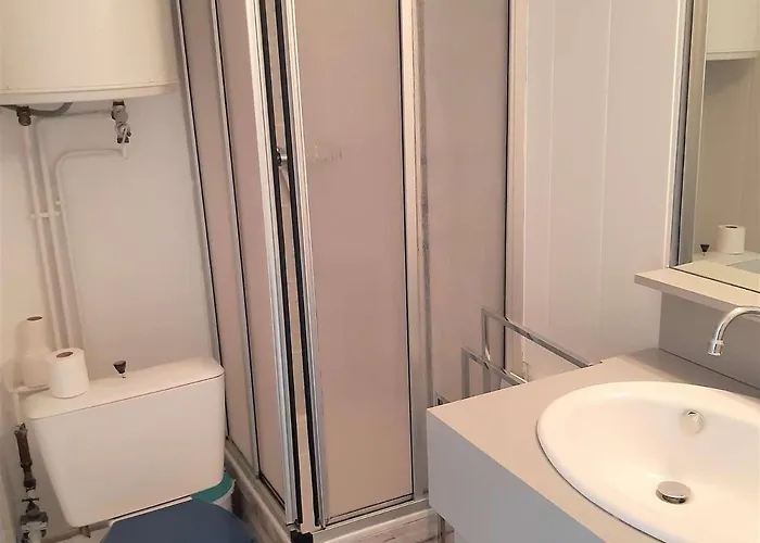 Апартаменты 6 Pers A 1700m, St Lary Soulan, Balcon Sud, Parking, Proche Pistes - Fr-1-457-304 *