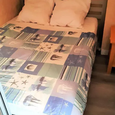 6 Pers A 1700m, St Lary Soulan, Balcon Sud, Parking, Proche Pistes - Fr-1-457-304 Apartment *